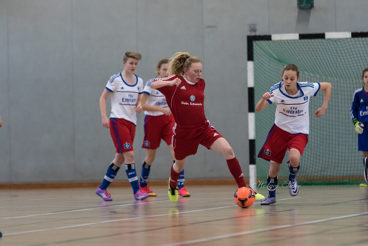 Bild 835 - Norddeutsche Futsalmeisterschaft